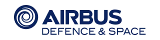 Airbus Defense and Space