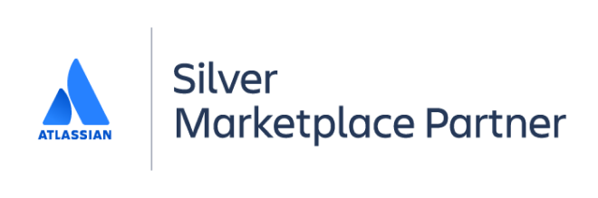 Atlassian Silver Marketplace Partner
