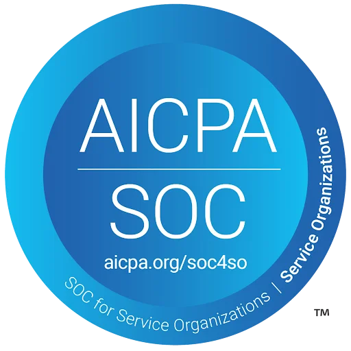 SOC 2 Compliant